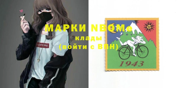 молекула духа Алзамай
